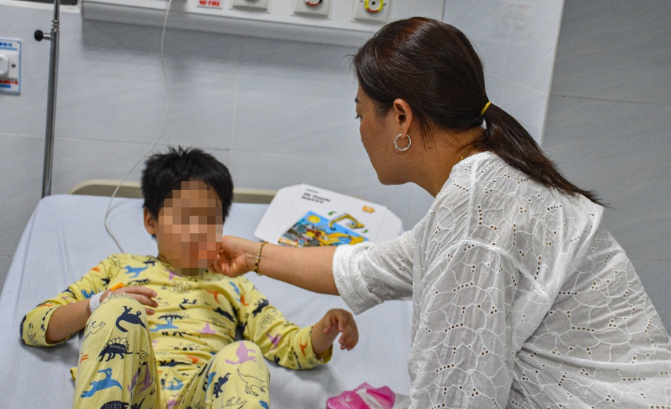 Loại vi khuẩn trong vụ ngộ độc của 600 trẻ ở trường iSchool Nha Trang